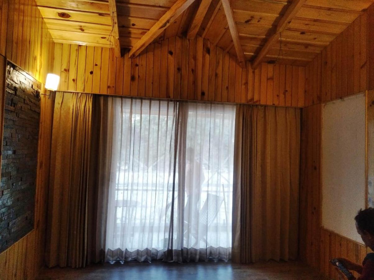 Qcent Woods Resort & Spa, רישיקש מראה חיצוני תמונה
